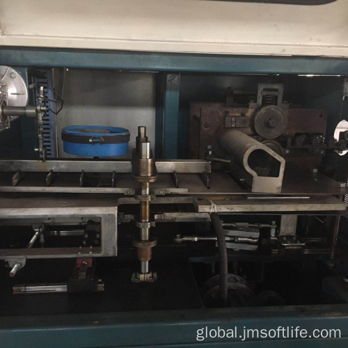 Spring Making Machine Auto Pocket Spring Production Line Manufactory